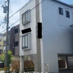 【全空】金沢市1棟商業ビル